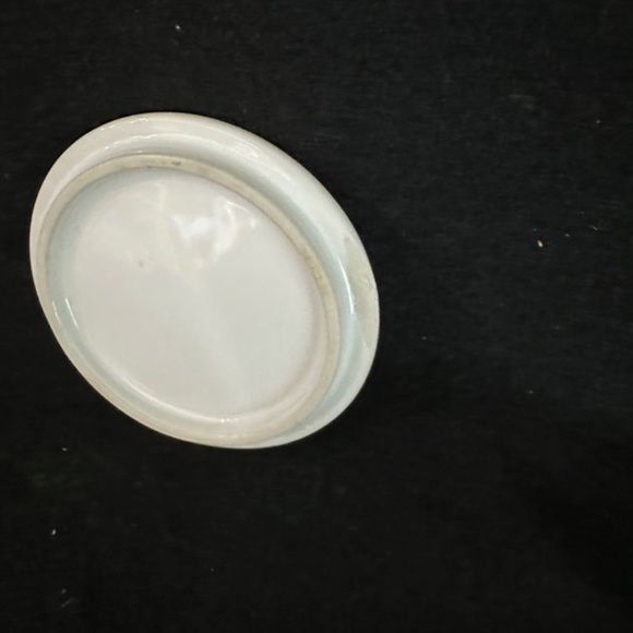 Hallmark, vintage ceramic mug with lid - Picture 5 of 6